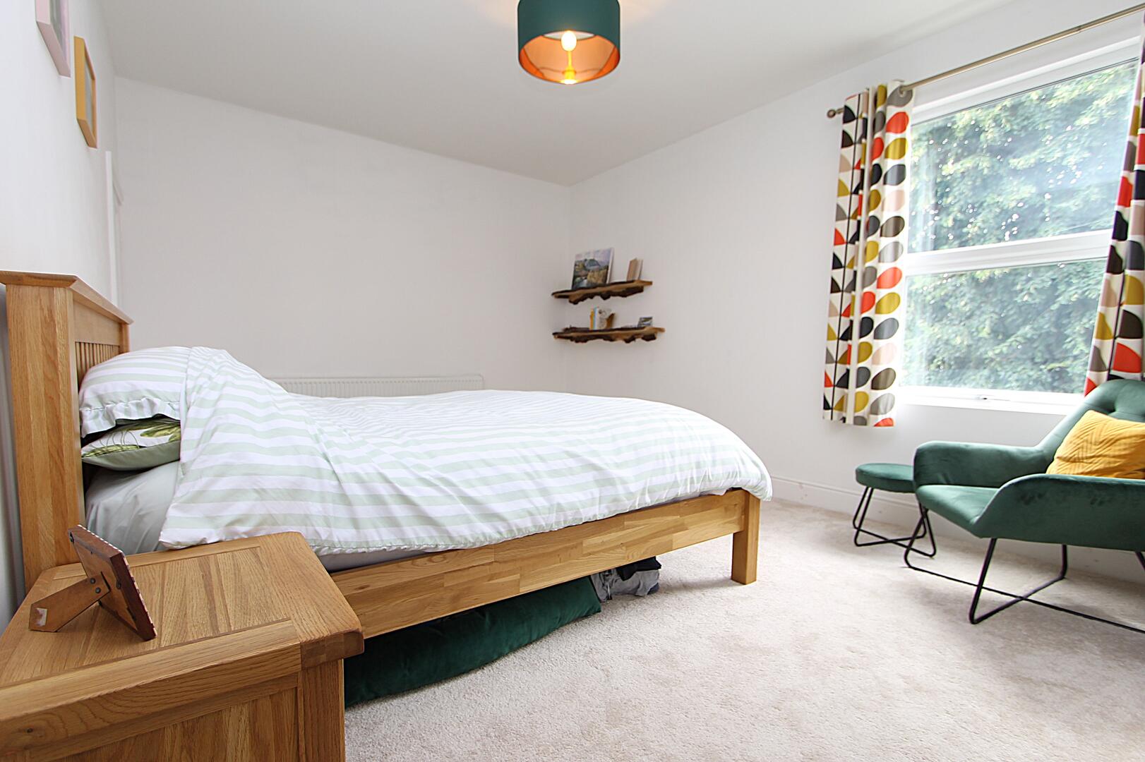 Woodfield Crescent, Kidderminster